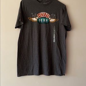 Central Perk Friends t-shirt